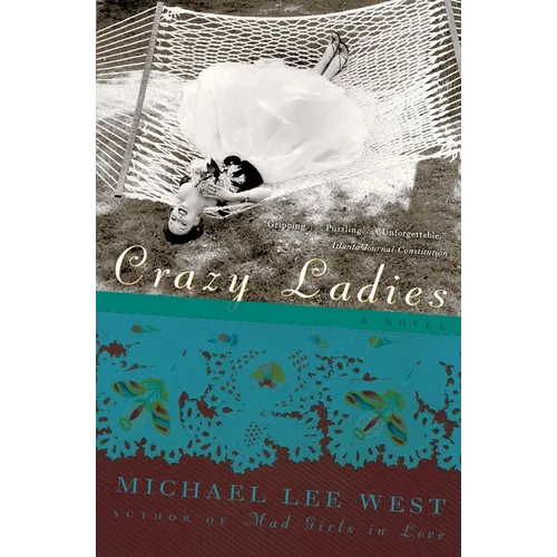 Crazy Ladies