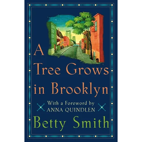 A Tree Grows in Brooklyn