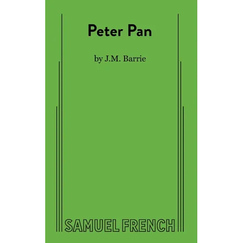 Peter Pan