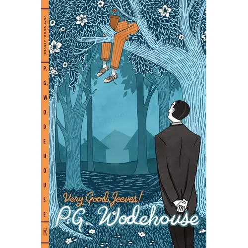 Very Good, Jeeves!