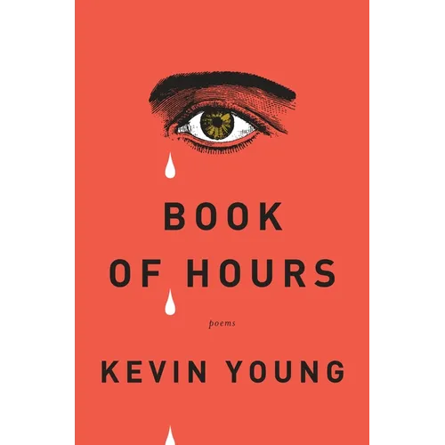 Book of Hours: Poems