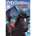 The Runaway Racehorse