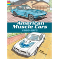 American Muscle Cars, 1960-1975