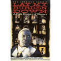 Lay My Burden Down: A Folk History of Slavery