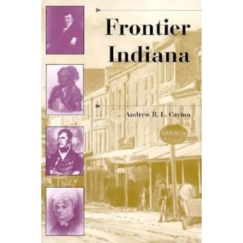 Frontier Indiana