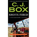 Shots Fired: Stories from Joe Pickett Country