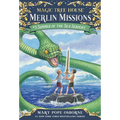 Summer of the Sea Serpent