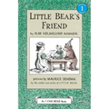 Little Bear's Friend