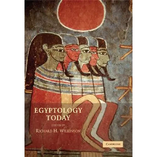 Egyptology Today