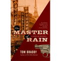 The Master of Rain: A Suspense Thriller