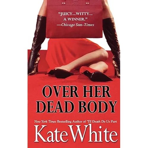 Over Her Dead Body