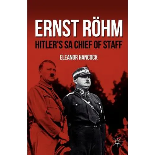 Ernst Röhm