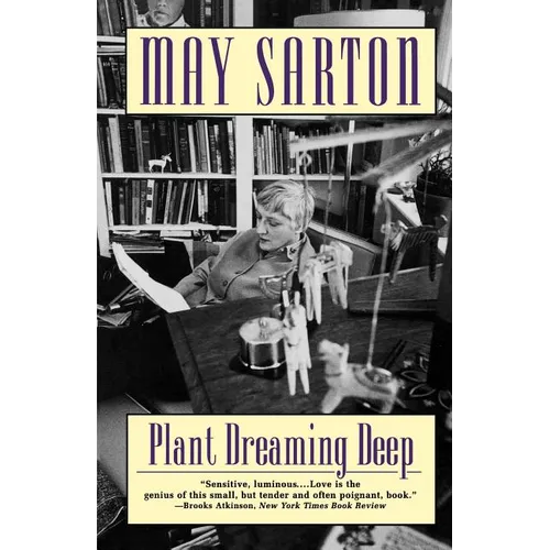Plant Dreaming Deep