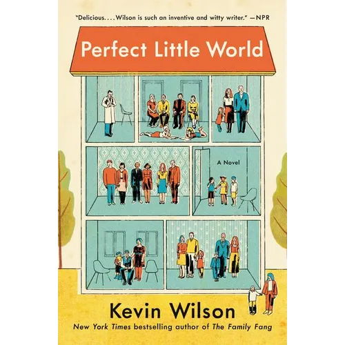 Perfect Little World