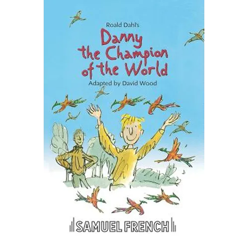 Danny the Champion of the World