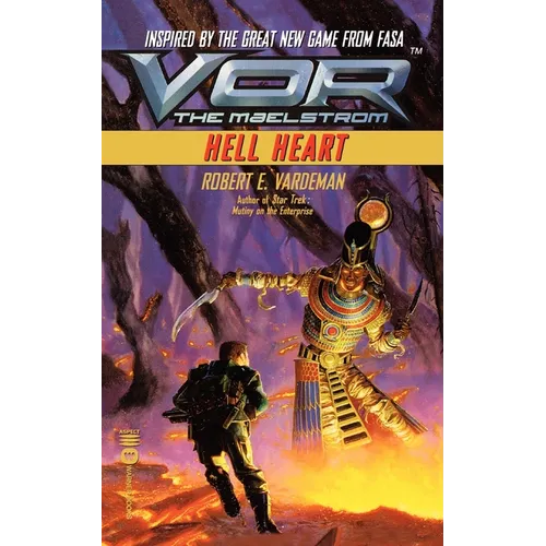 Vor: Hell Heart
