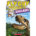 Fly Guy Presents: Dinosaurs