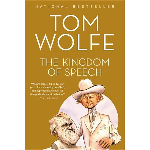 Kingdom of Speech