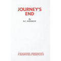 Journey's End