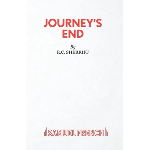 Journey's End