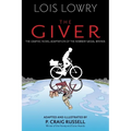 The Giver Graphic Novel