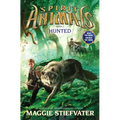 Hunted (Spirit Animals, Book 2): Volume 2