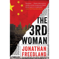 The 3rd Woman: A Thriller