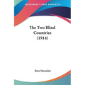 The Two Blind Countries (1914)