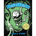 Dragonbreath, Number 1