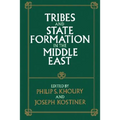Tribes and State Formation in the Middle East
