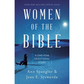 Women of the Bible: A One-Year Devotional Study