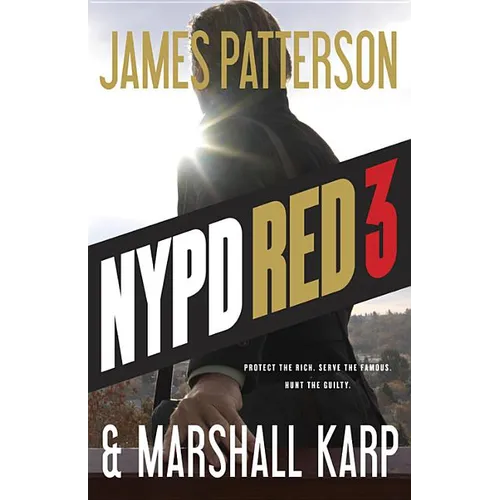 NYPD Red 3