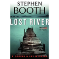 Lost River