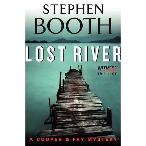 Lost River