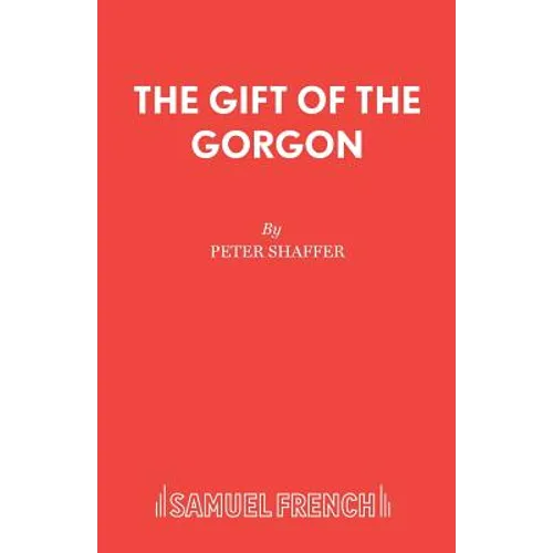 The Gift of the Gorgon