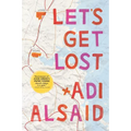 Let's Get Lost