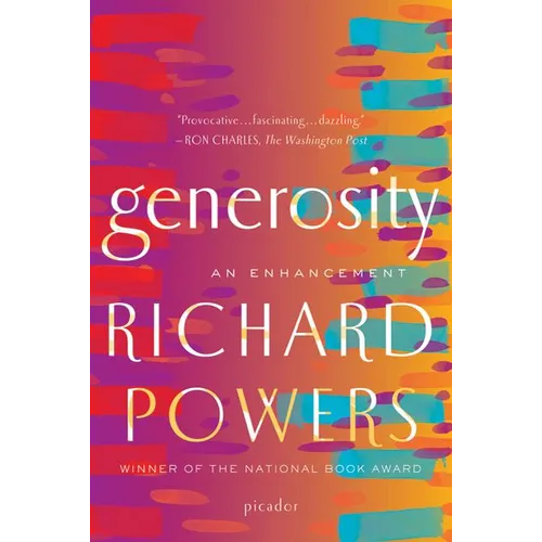Generosity: An Enhancement