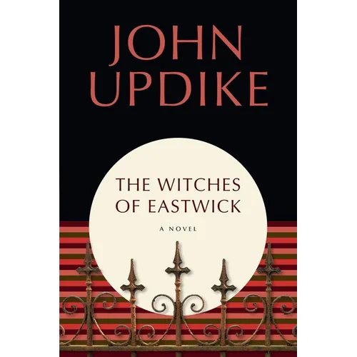 The Witches of Eastwick