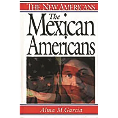 The Mexican Americans