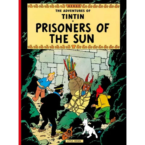 Prisoners of the Sun