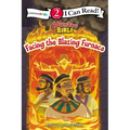 Facing the Blazing Furnace: Level 2
