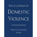 Encyclopedia of Domestic Violence