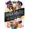 The Magic Misfits: The Second Story
