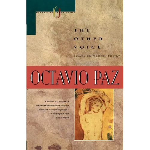 The Other Voice