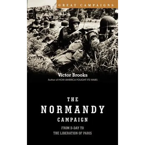 Normandy Campaign