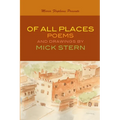 Of All Places - new