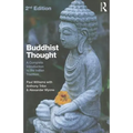 Buddhist Thought: A Complete Introduction to the Indian Tradition