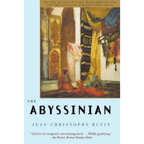 Abyssinian