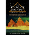 The Stargate Conspiracy: The Truth about Extraterrestrial life and the Mysteries of Ancient Egypt
