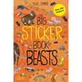 The Big Sticker Book of Beasts